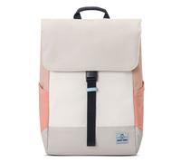 Johnny Urban Flash Series Mika Daypack 40 cm Compartiment pour ordinateur portable multicolore