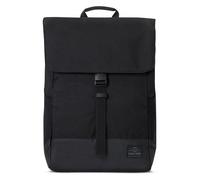 Johnny Urban Flash Series Mika Daypack 40 cm Compartiment ordinateur noir