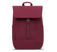 Johnny Urban Flash Series Mika Daypack 40 cm Compartiment ordinateur rouge