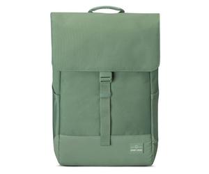Johnny Urban Flash Series Mika Daypack 40 cm Compartiment ordinateur vert