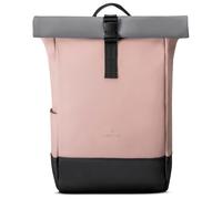 Johnny Urban - Harvey Medium 17,5 - Sac à dos journée - rose / grey
