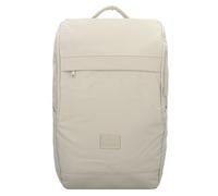Johnny Urban Sac à Dos Femme et Homme Beige - JASPER - Backpack pour l'École, l'Université - Compartiment Ordinateur Portable 15,6 pouces - Hydrofuge