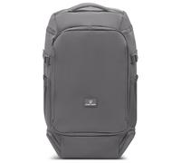 Johnny Urban Kian Daypack 54 cm Compartiment ordinateur gris