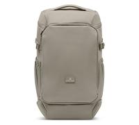 Johnny Urban Kian Daypack 54 cm Compartiment ordinateur brun