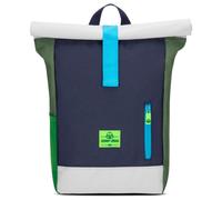 Johnny Urban - Kid's Junior Aaron 10 - Sac à dos enfant - green multi
