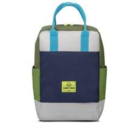 Johnny Urban - Kid's Junior Linus 7,2 - Sac à dos enfant - green multi
