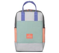 Johnny Urban - Kid's Junior Linus 7,2 - Sac à dos enfant - mint multi