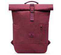 Johnny Urban Luca Daypack S 36 cm Compartiment ordinateur rouge