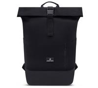 Johnny Urban - Luca 18 - Sac à dos journée - black