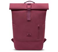 Johnny Urban Luca Daypack 42 cm Compartiment ordinateur rouge