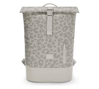 Johnny Urban Luca Daypack 42 cm Compartiment ordinateur blanc