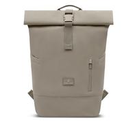 Johnny Urban Luca Daypack 42 cm Compartiment ordinateur brun