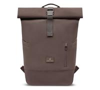 Johnny Urban Luca Daypack 42 cm Compartiment ordinateur brun