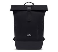 Johnny Urban Luca Daypack 42 cm Compartiment ordinateur noir