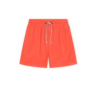 Johnny Urban Maillot de bain 'Jay' orange, Taille M