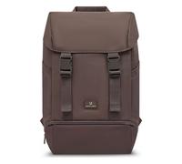 Johnny Urban Nico Daypack 41 cm Compartiment ordinateur brun