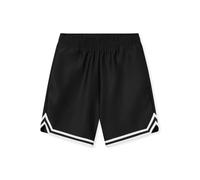 Johnny Urban Pantalon 'Parker' noir / blanc, Taille 38