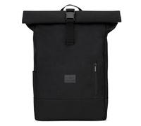 Johnny Urban Eco Series Robin Large Daypack 45 cm Compartiment pour ordinateur portable noir