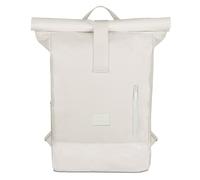 Johnny Urban Robin Medium Daypack 41 cm Compartiment ordinateur blanc