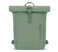 Johnny Urban Eco Series Robin Small Daypack 34 cm Compartiment pour ordinateur portable vert