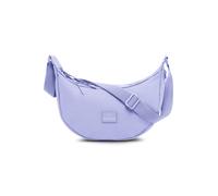 Johnny Urban Sac à bandoulière 'Ally Medium' lilas, Taille One Size