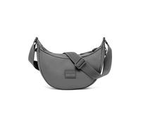 Johnny Urban Sac à bandoulière 'Ally Small' gris foncé, Taille One Size