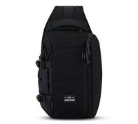 Johnny Urban Sac à bandoulière 'Charlie' noir, Taille One Size