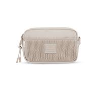 Johnny Urban Sac Banane Femme Beige - Elliot - Sacoche de Ceinture pour Festival, Voyage & Sport - Petit Sac à Main Fashion - Déperlant