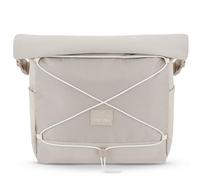 Johnny Urban Sac à Bandoulière Hommes Femmes Beige - Dylan - Messenger Bag Rolltop avec Sangle d'Épaule Amovible - Accessoires pour Sac à Dos Voyage Outdoor Camping