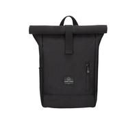 Johnny Urban Sac à dos 'Aaron' noir, Taille One Size
