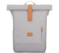 Johnny Urban Sac à dos 'Adam Large' gris, Taille One Size