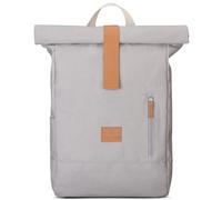 Johnny Urban Sac à dos 'Adam Medium' caramel / gris, Taille One Size