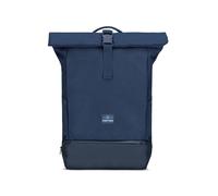 Johnny Urban Sac à dos 'Allen Large' bleu foncé, Taille One Size