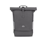 Johnny Urban Sac à dos 'Allen Large' gris foncé, Taille One Size