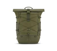 Johnny Urban Sac à dos 'Allen Large Travel' olive, Taille One Size