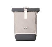 Johnny Urban Sac à dos 'Allen Medium' beige clair / beige foncé / anthracite, Taille One Size