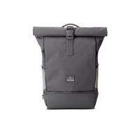 Johnny Urban Sac à dos 'Allen Medium' gris foncé, Taille One Size