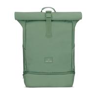 Johnny Urban Sac à dos 'Allen Medium' vert, Taille One Size