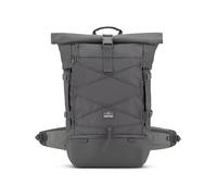 Johnny Urban Sac à dos 'Allen XL Travel' gris foncé, Taille One Size