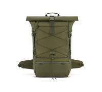 Johnny Urban Sac à dos 'Allen XL Travel' olive, Taille One Size
