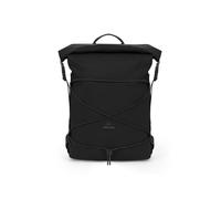 Johnny Urban Sac à dos de sport 'Myles' noir, Taille One Size