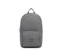 Johnny Urban Sac à Dos École Adolescent Gris - Moritz - Cartable Garçons et Filles - 17 Litres - Sac à Dos Décontracté avec Compartiment pour Ordinateur Portable pour École et Loisirs - Hydrofuge