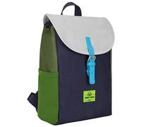 Johnny Urban Sac à dos enfant Garçons & Filles bleu - Junior Liam | Sac pour enfants de la garderie, maternelle et École, hydrofuge sans BPA