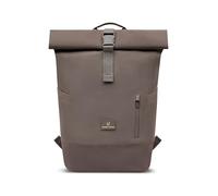 Johnny Urban Luca Daypack 42 cm Compartiment ordinateur brun