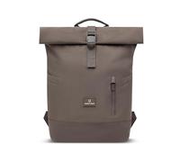 Johnny Urban Luca Daypack S 36 cm Compartiment ordinateur brun