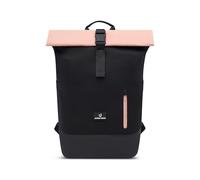 Johnny Urban Luca Daypack 42 cm Compartiment ordinateur rose