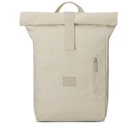 Johnny Urban Sac à Dos Femme & Homme - Adam Medium | Backpack Roll Top pour Ordinateur Portable pour Voyage Travail, Loisir, Compartiment de 15.6 Pouces, Hydrofogue