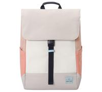 Johnny Urban Flash Series Mika Daypack 40 cm Compartiment pour ordinateur portable multicolore