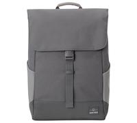 Johnny Urban Sac à Dos Femme & Homme Gris foncé - Mika