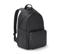 Johnny Urban Sac à Dos Femme & Homme Noir - Bradley - Sac à Dos de Jour pour Travail, École, Loisirs - Cartable avec Compartiment pour Ordinateur Portable 16 Pouces pour Garçons et Filles - Hydrofuge